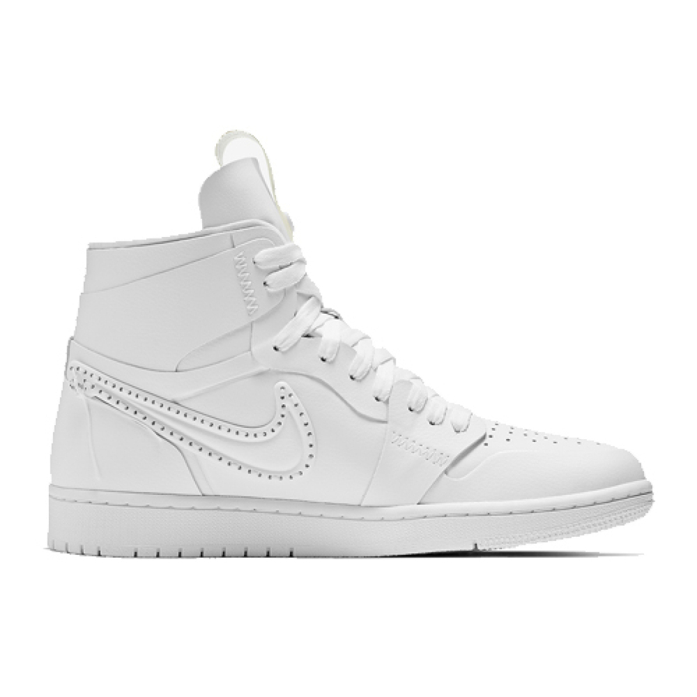Jordan Air Jordan 1 Noise Cancelling