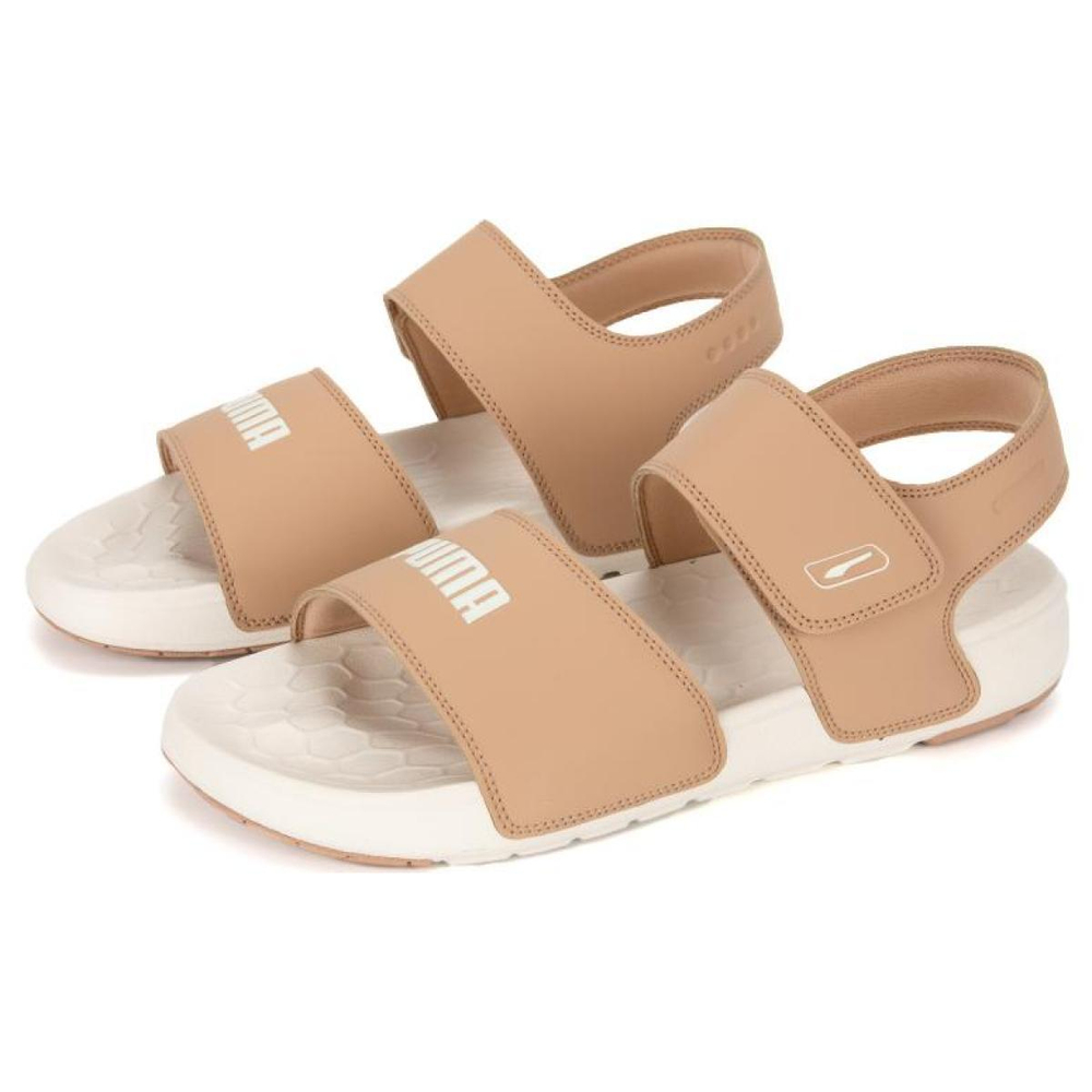 PUMA Softride Sandal Pure