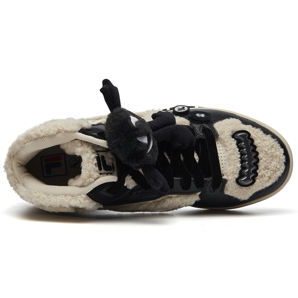 FILA FUSION Teratach