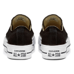 Converse Chuck Taylor All Star Platform Low Top