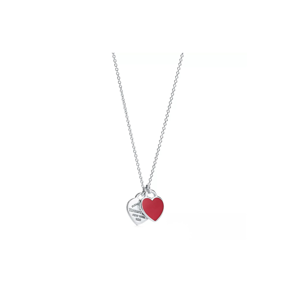 TIFFANY & CO. Return to Tiffany 925