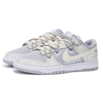 【 】 Nike Dunk Low Retro vibe