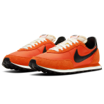 Nike Waffle Trainer 2 SP "Starfish" Logo