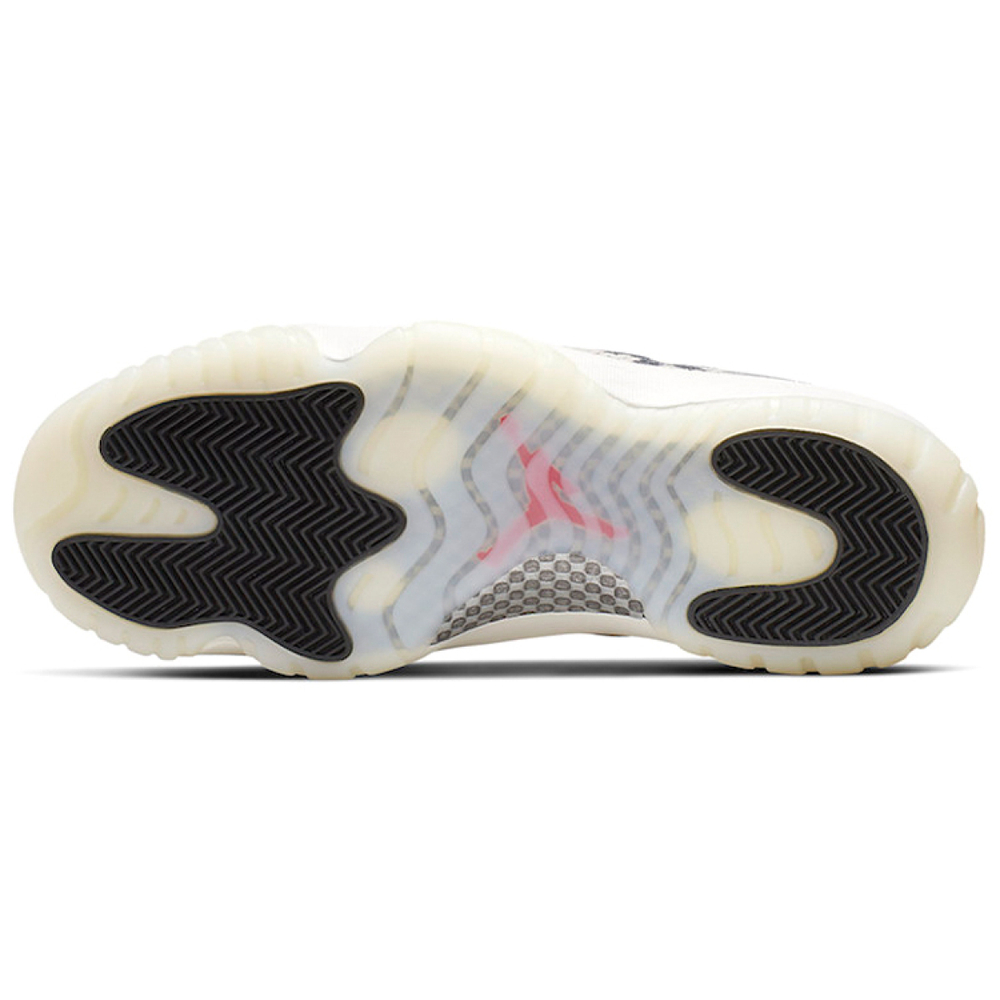 Jordan Air Jordan 11 snakeskin