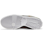 Nike Dunk SB heritage pro qs "roswell raygun"