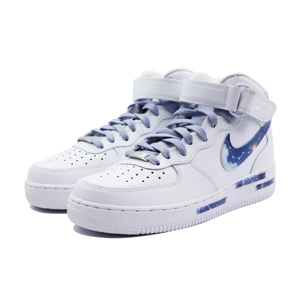 【 】 Nike Air Force 1 07