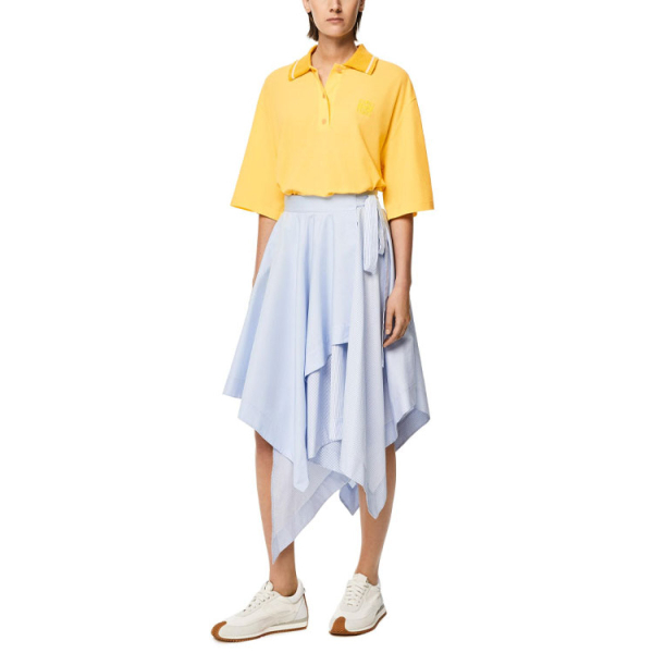 LOEWE Logo Polo