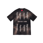 Supreme SS20 Week 13 Nueva York S/S Top Logo T
