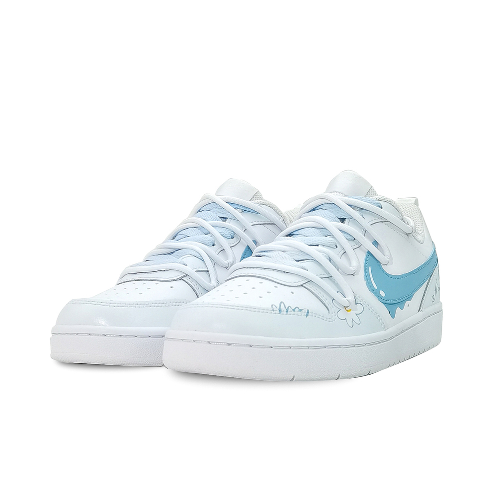 【 】 Nike Court Borough Low Low 2
