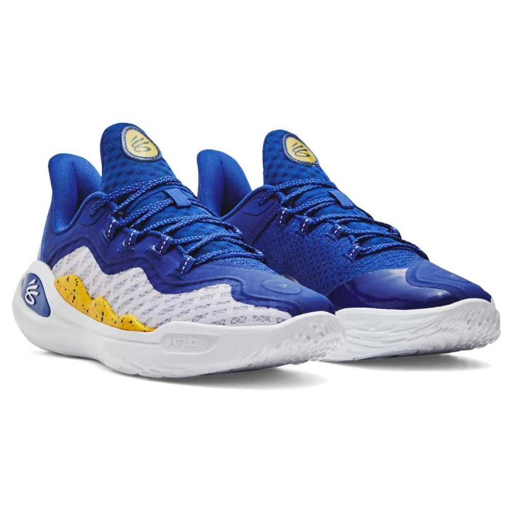 Under Armour Curry 11 11
