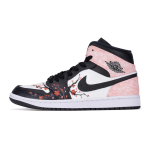 【 】 Jordan Air Jordan 1 Mid 811 GS