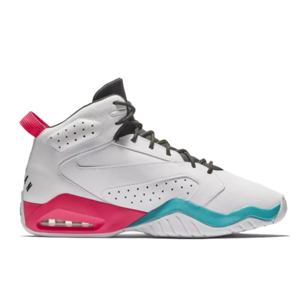 Jordan Lift off "Turbo Green"
