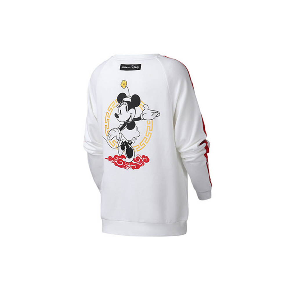 Adidas neo x Disney/ CNY