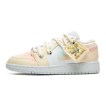 【 】 Jordan Air Jordan 1 Low GS
