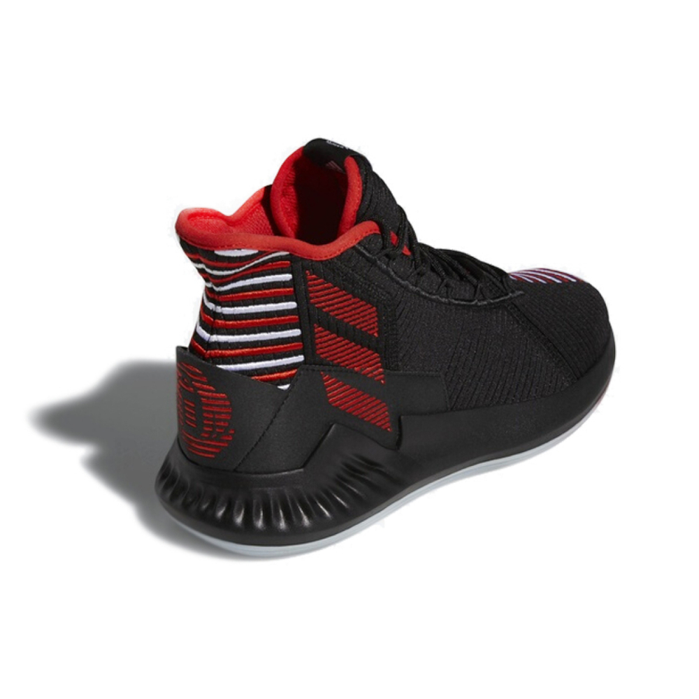 Adidas D Rose 9 Geek Up