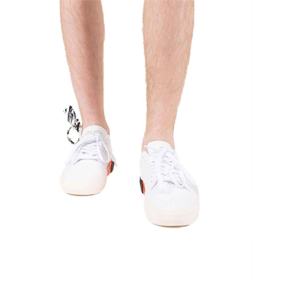 OFF-WHITE C/O Virgil Abloh Vulcanized