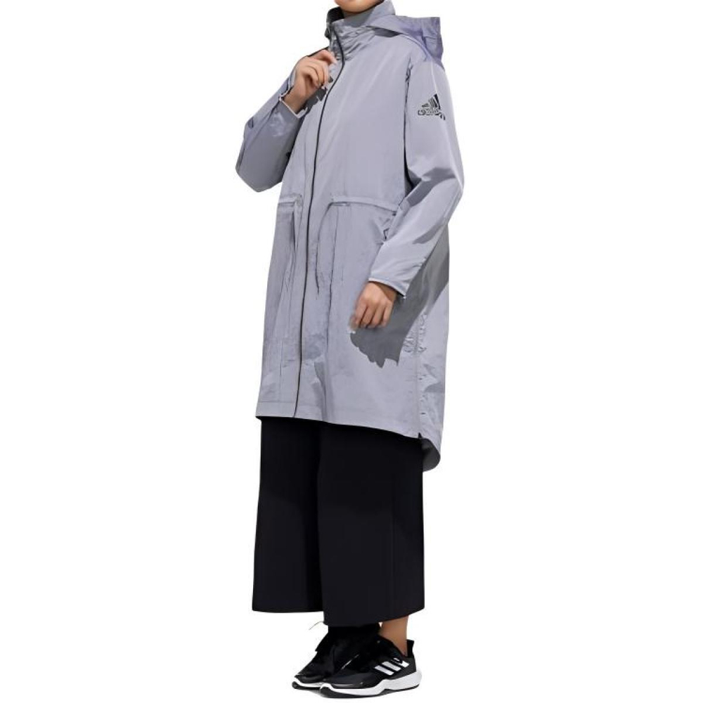Adidas Jkt Wv Travel