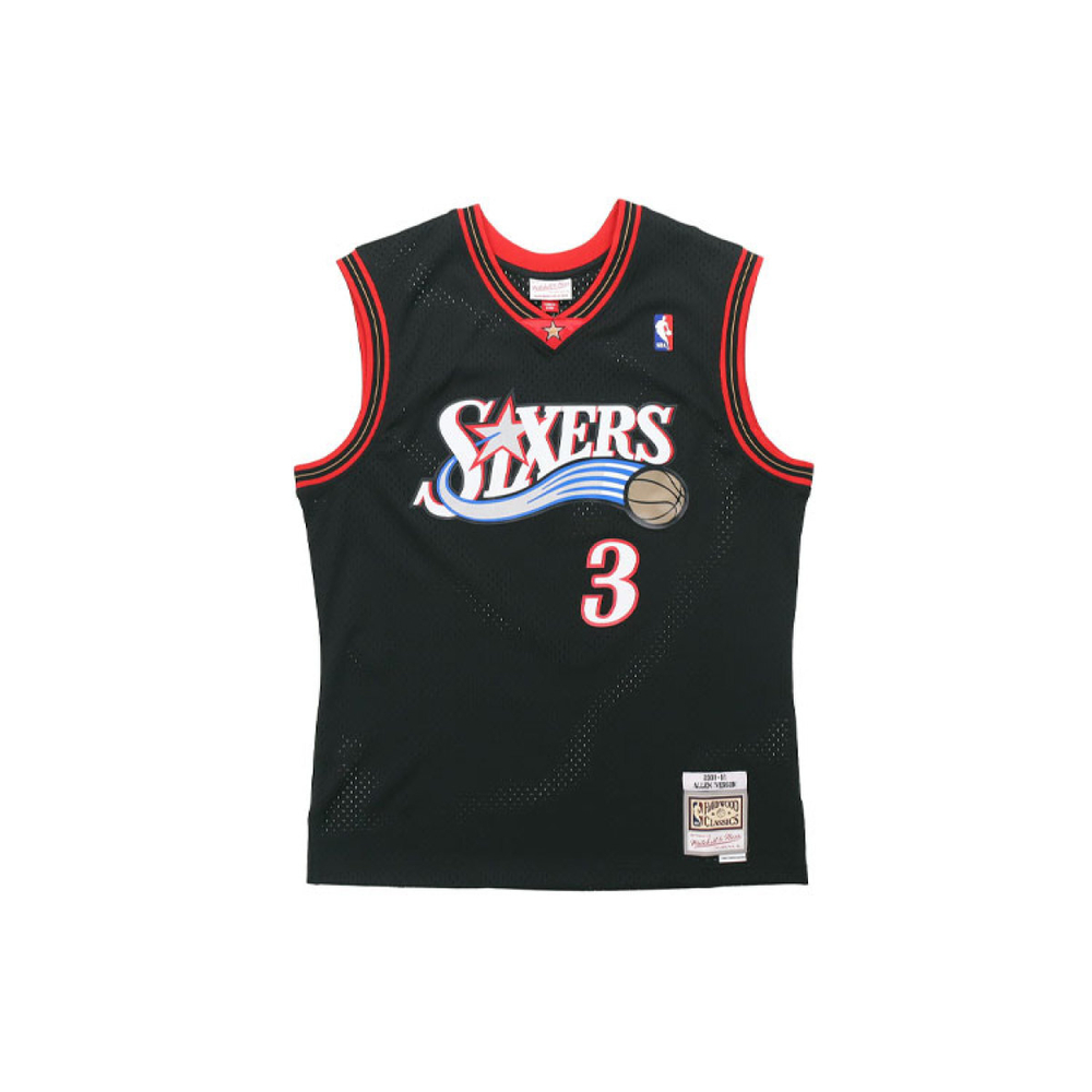 Mitchell & Ness NBA SW 76 3