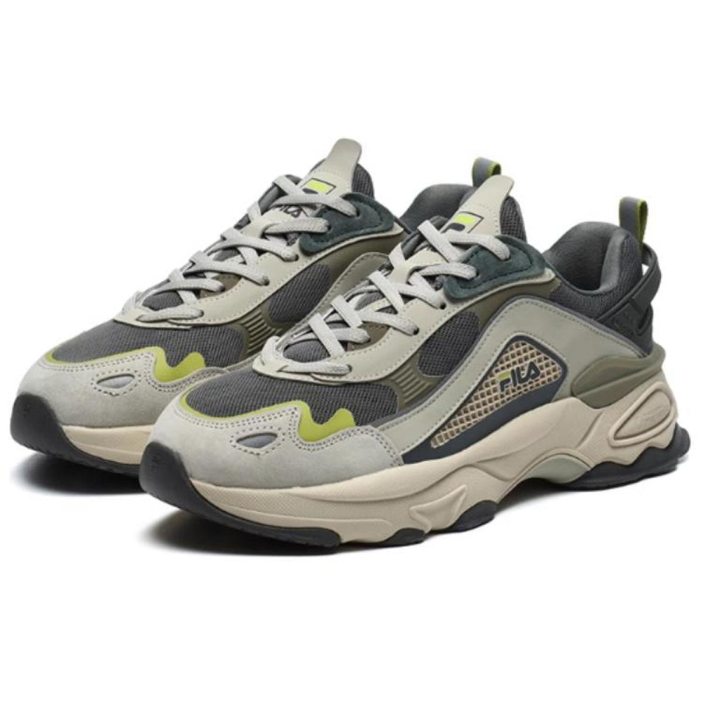 FILA TPU