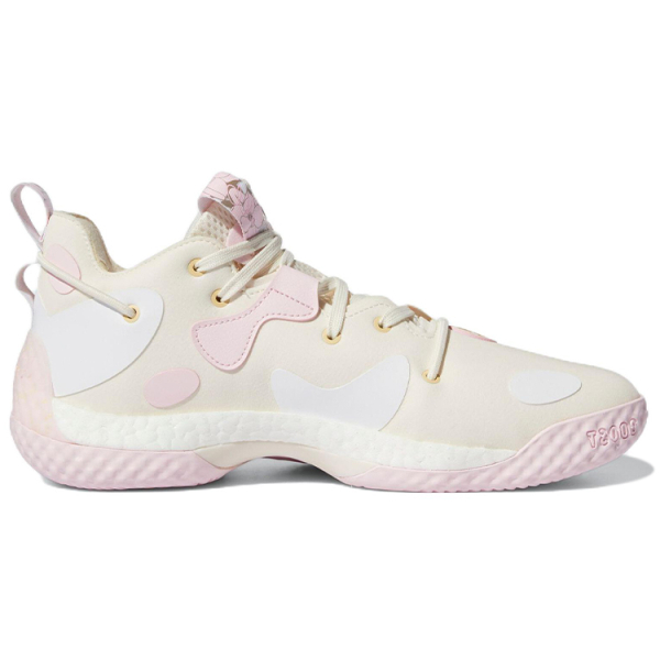 Adidas Harden Vol.6 6