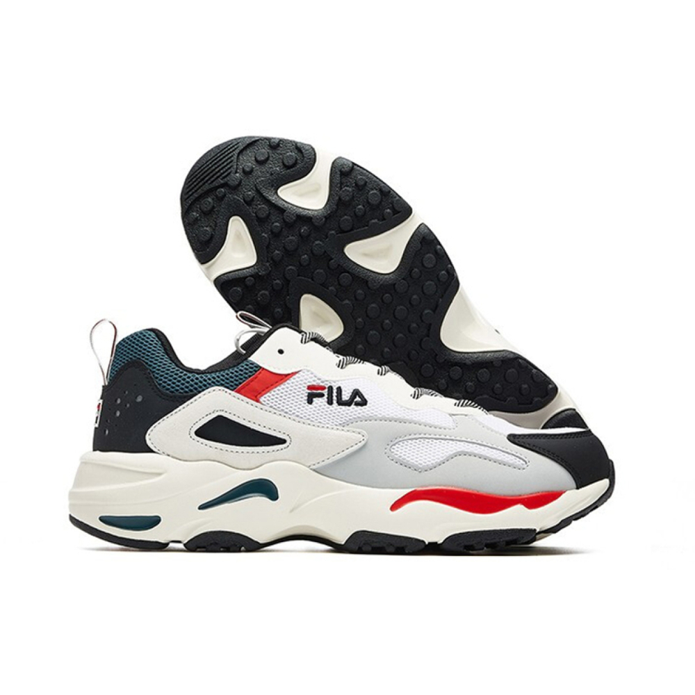 FILA Tracer