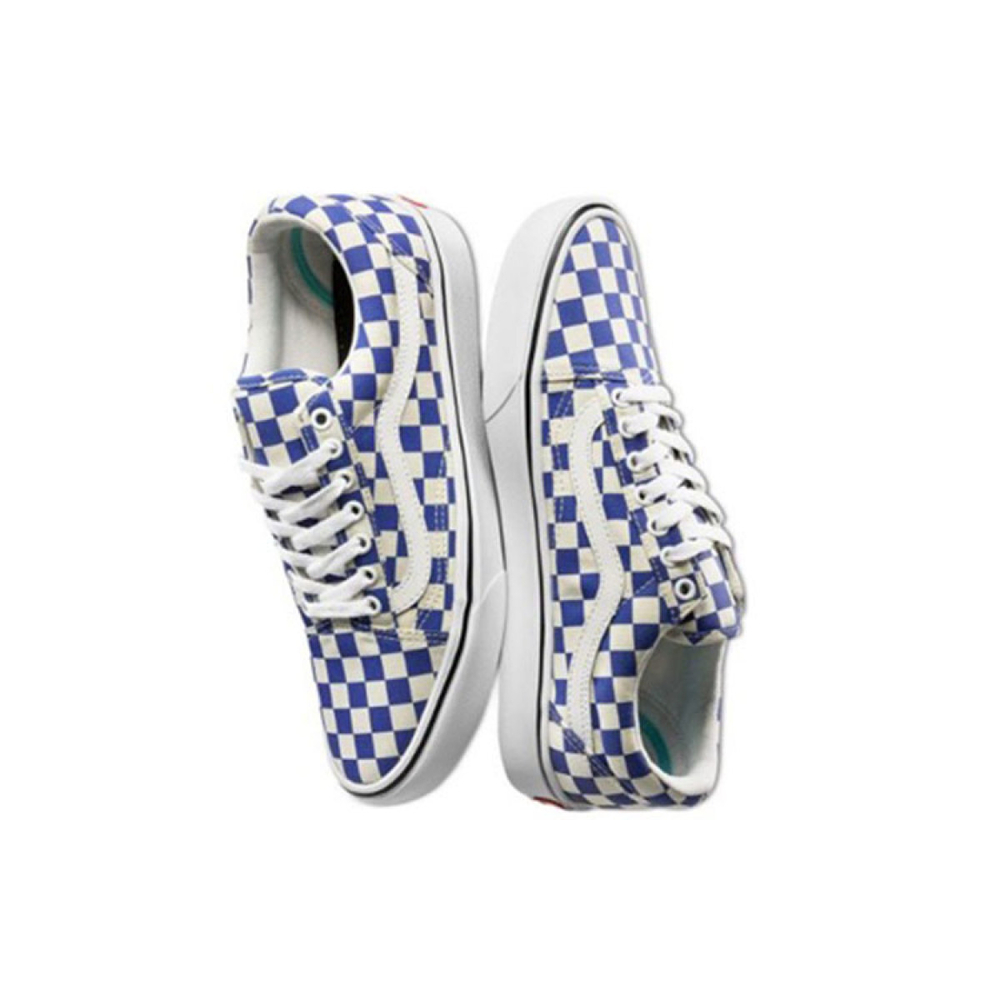 Vans Old Skool Comfycush