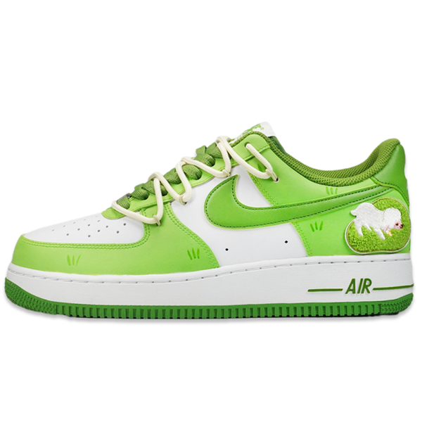 【 】 Nike Air Force 1 Low 07