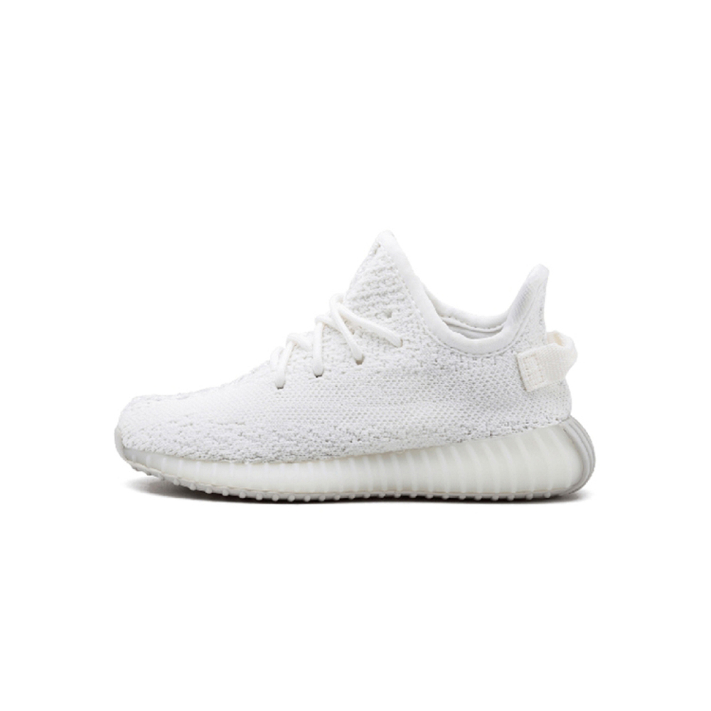 Adidas originals Yeezy Boost 350 V2 Cream White Infant