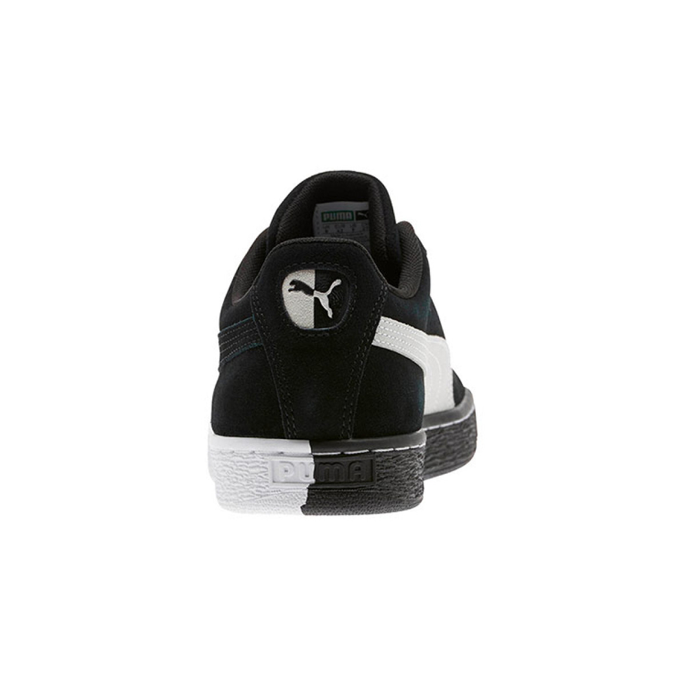 PUMA Suede Classic "Other Side"