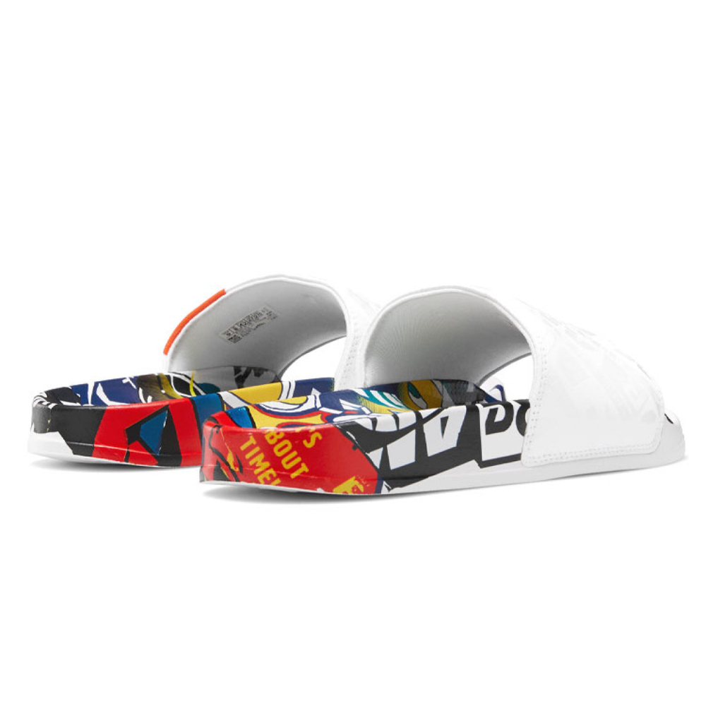 Bep x Reebok Classic Slide
