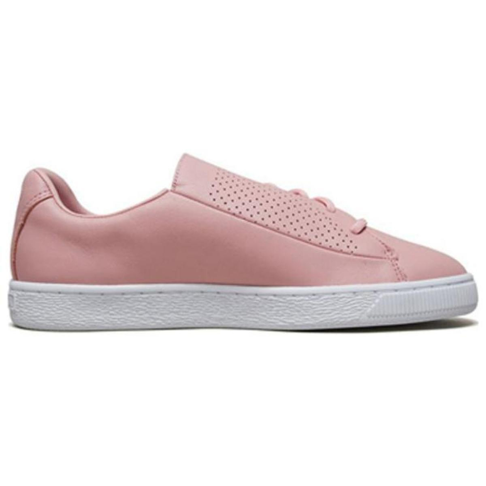 PUMA Basket Crush Perf Trainers