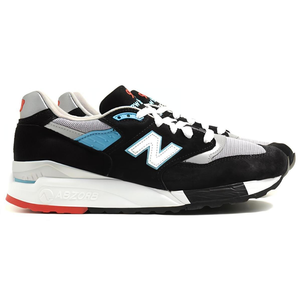 New Balance NB 998 Rockabilly Pack