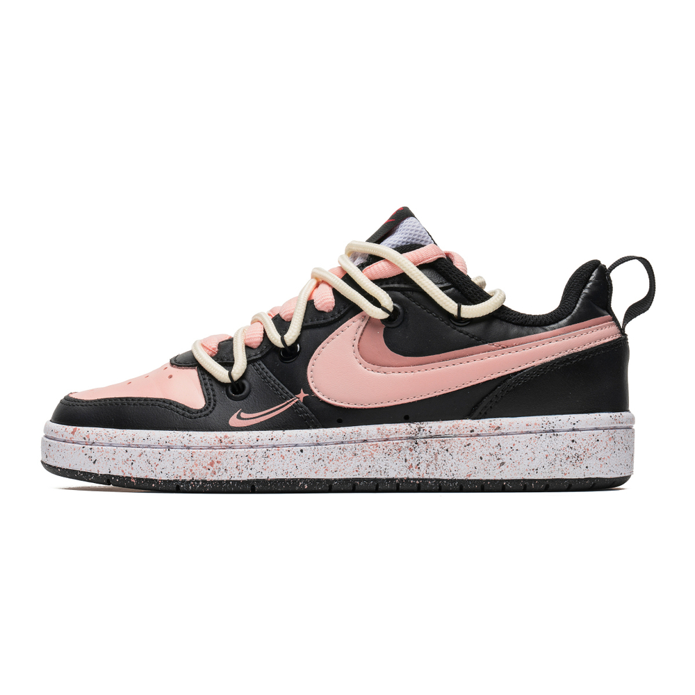 【 】 Nike Court Borough Low 2 GS