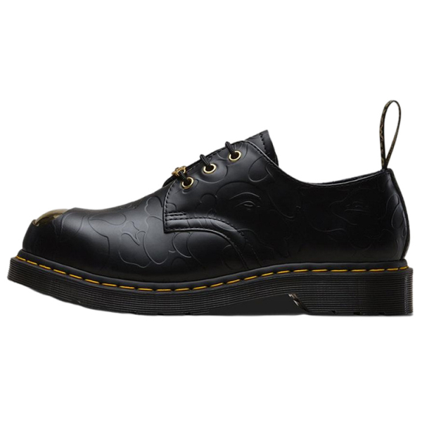 A BATHING APE x Dr.Martens 14611461