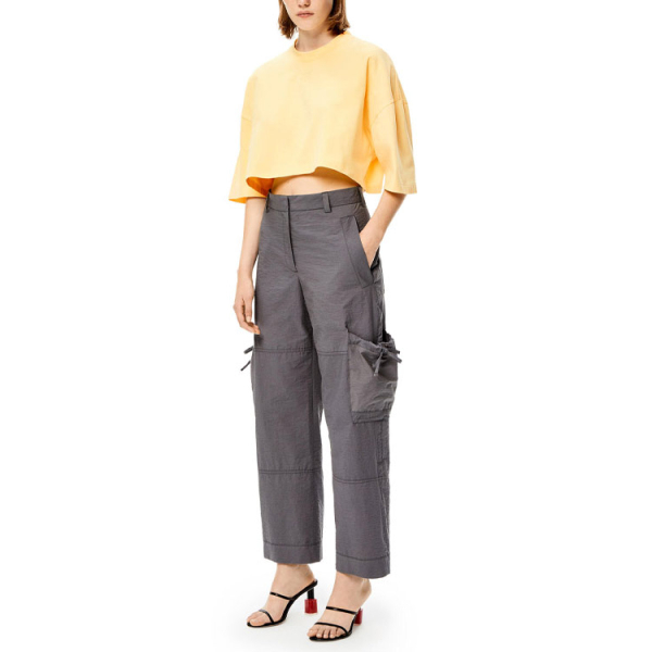LOEWE SS22 Logo T