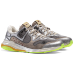 GUCCI Ultrapace Silver Metallic'