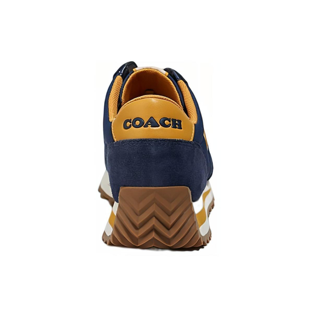 COACH