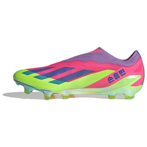 Adidas X Crazyfast.1 FG（ ）