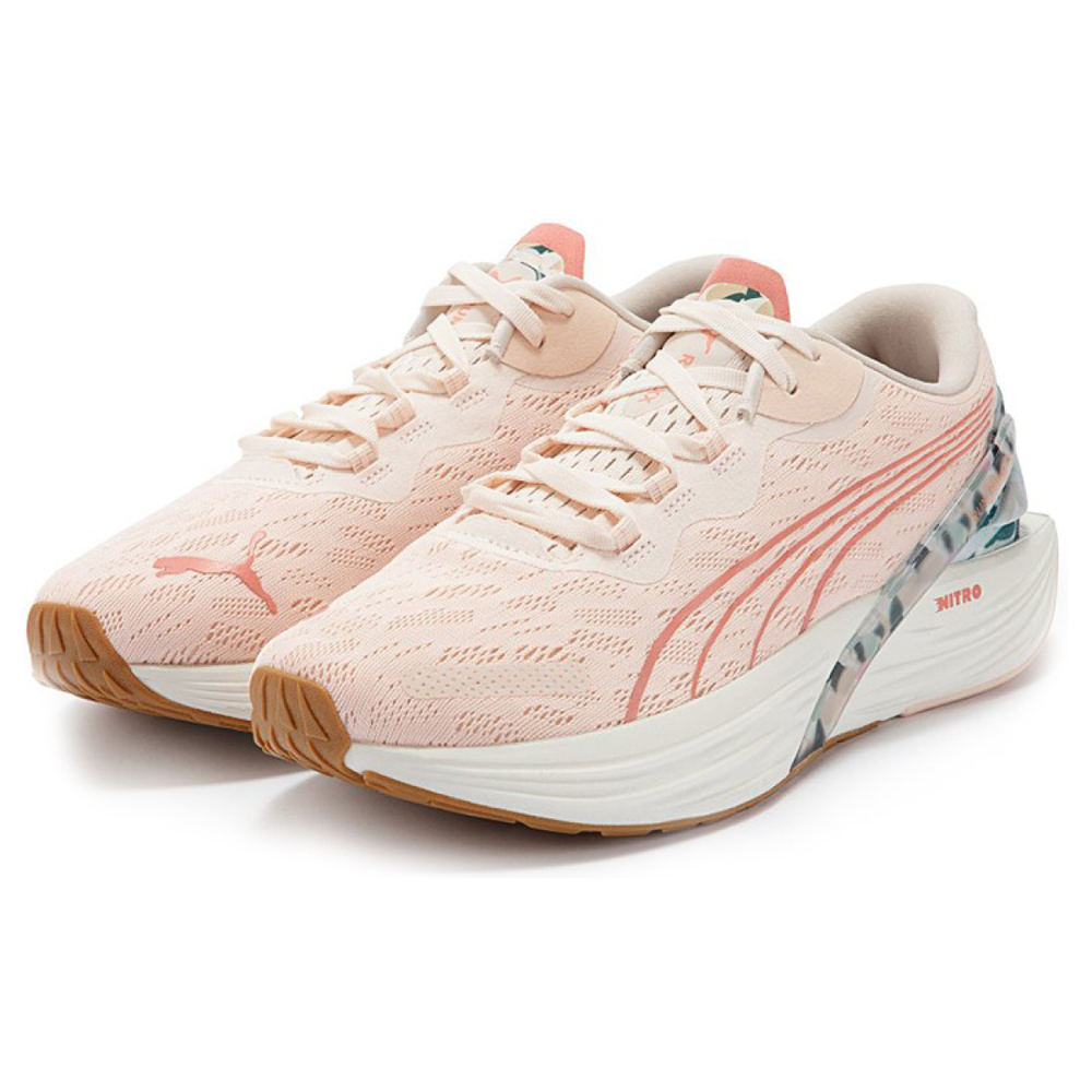 Maggie Stephenson x PUMA Run XX Nitro