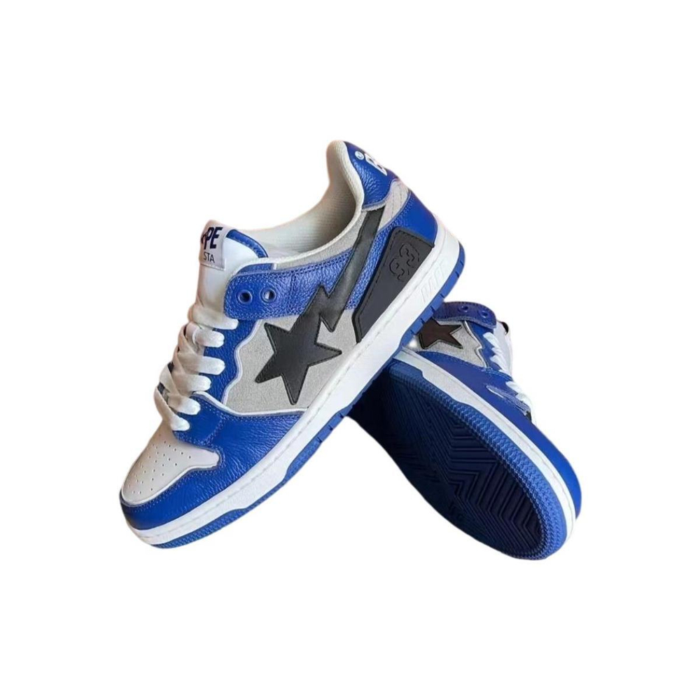A BATHING APE SK8 STA