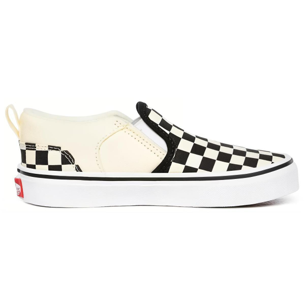 Vans Asher