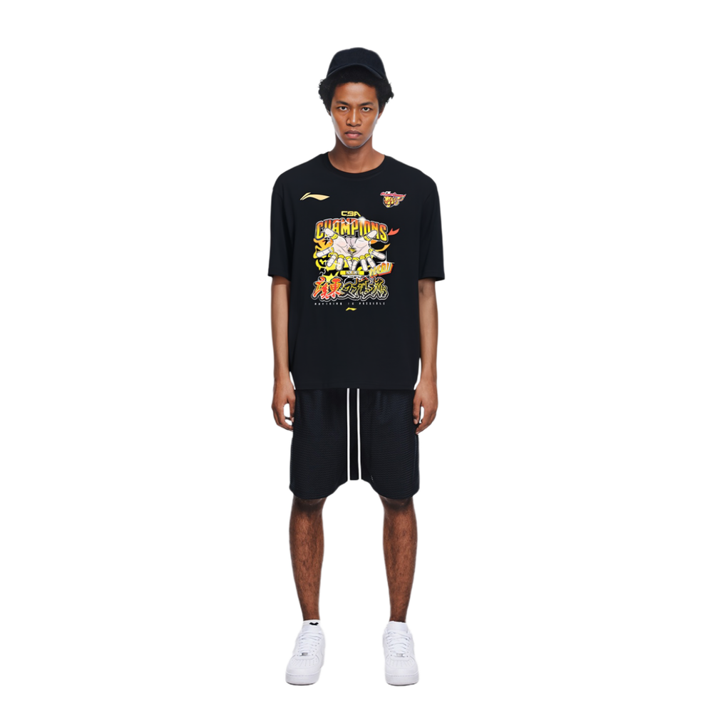 LiNing 20-21 CBA T