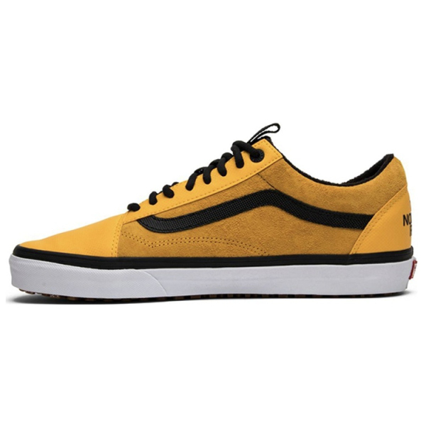 /THE NORTH FACE x Vans Old Skool