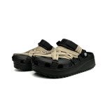 【 】 Crocs Classic Hiker