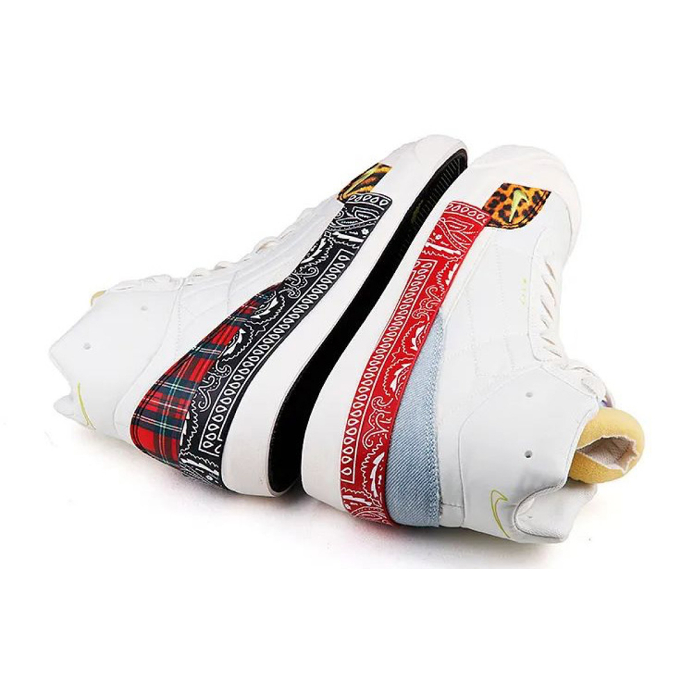 Nike Drop-Type
