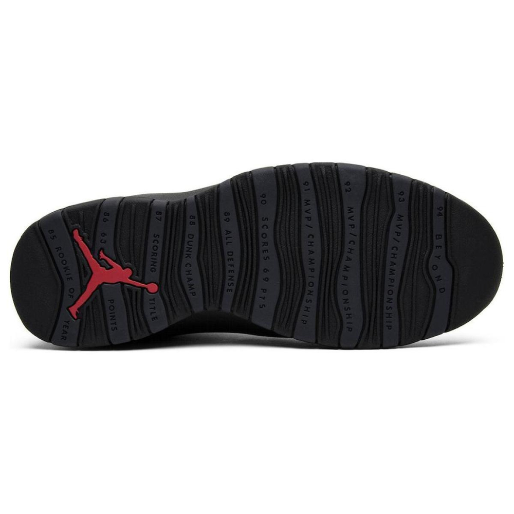Jordan Air Jordan 13/10 Retro “Countdown Pack ”