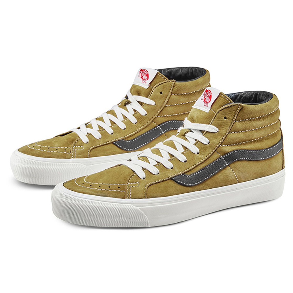 Vans SK8 Lx