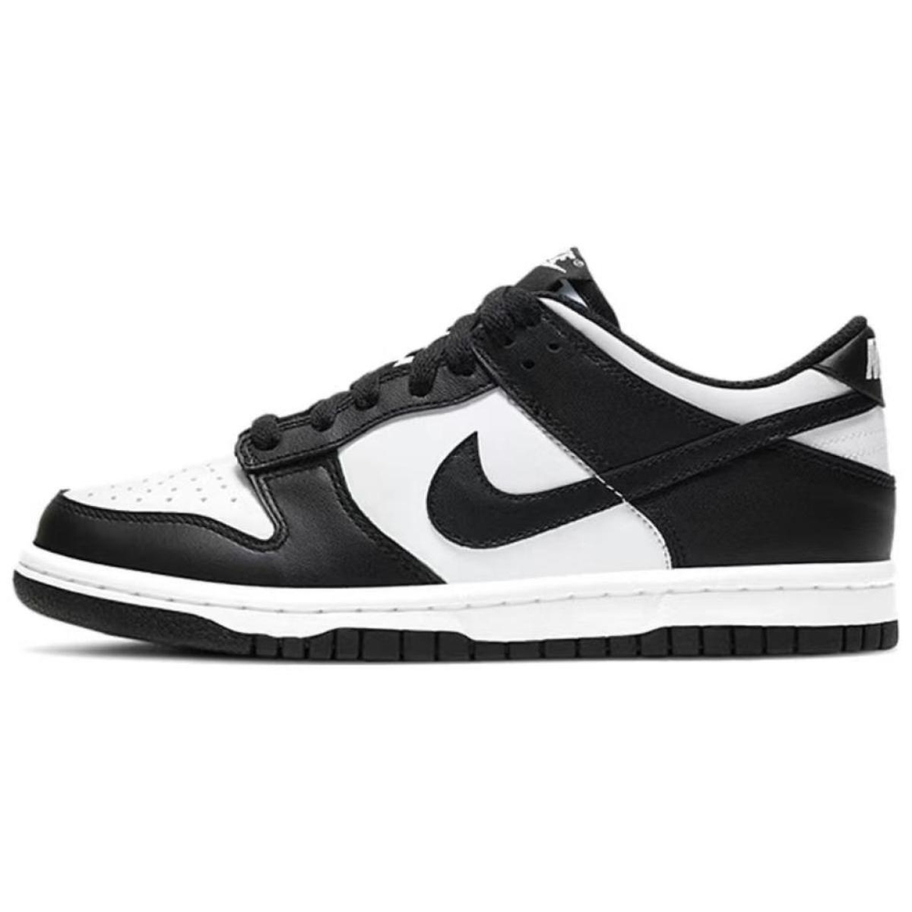 【 】 Nike Dunk “Black” GS