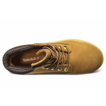 Timberland Waterville