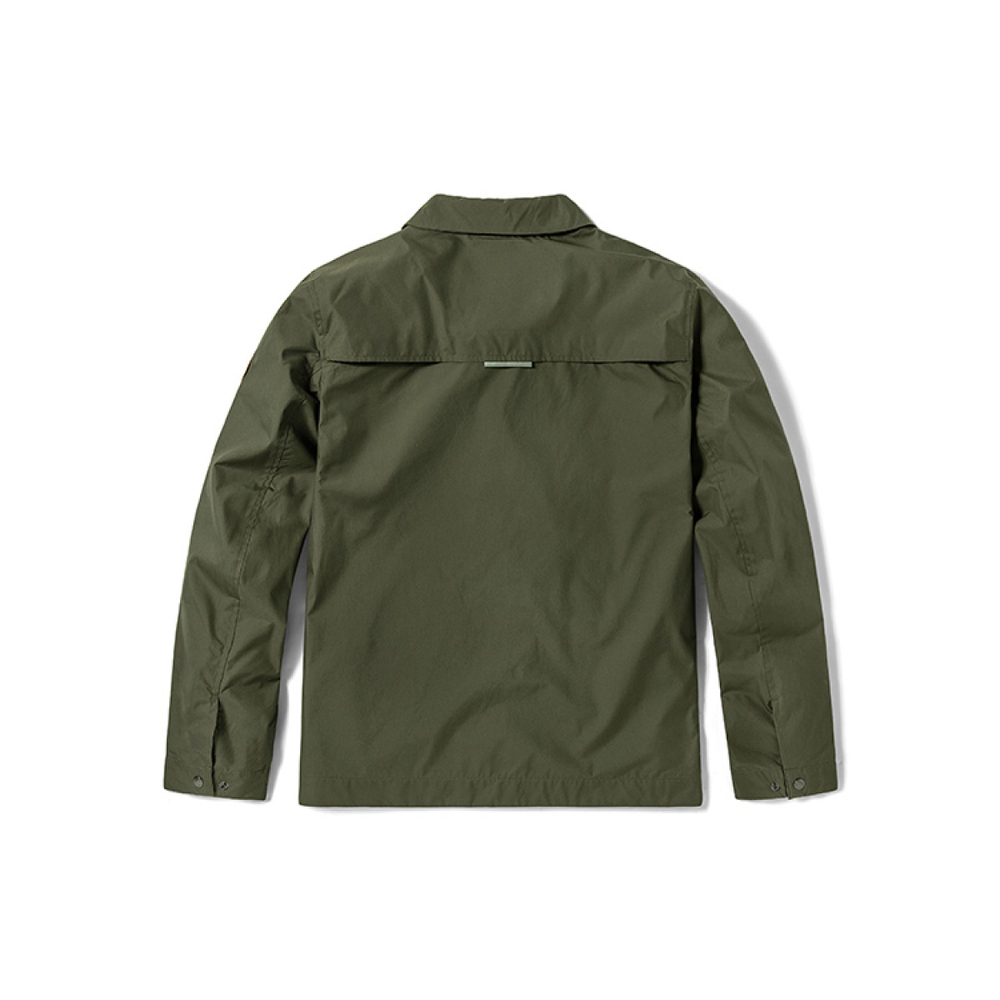 Timberland Logo